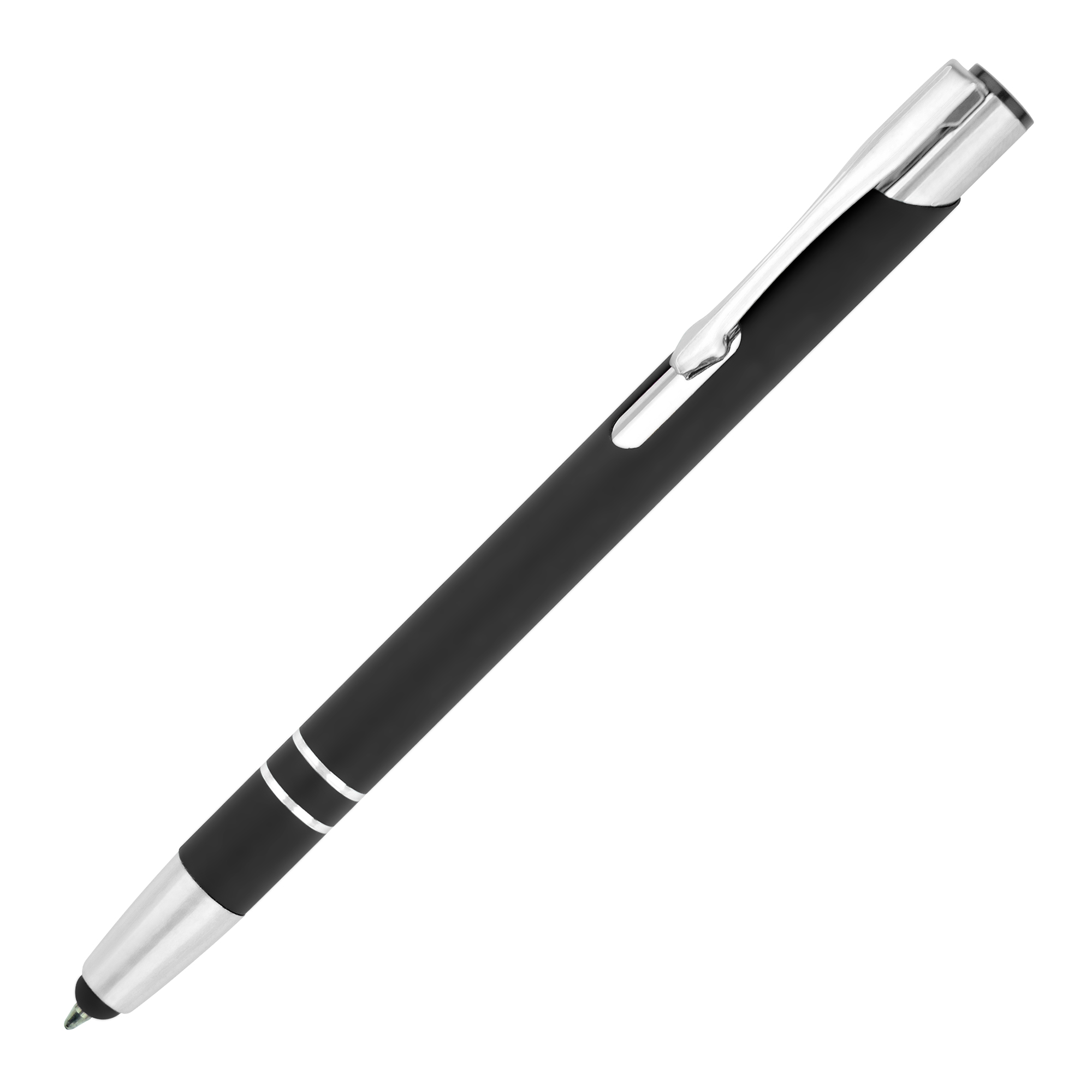 Picture of Beck Soft Stylus Ball Pen